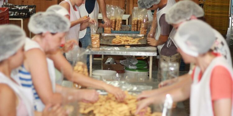 Jornada AlimentaAção 2019 acontece de 05 a 08 de agosto no Hotel Weiand