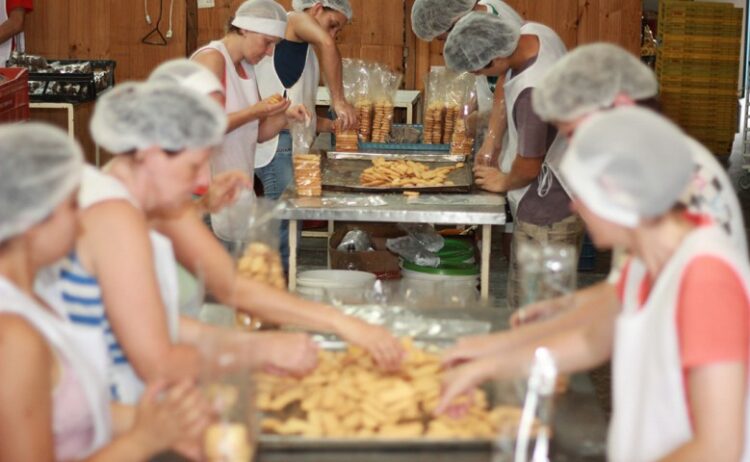 Jornada AlimentaAção 2019 acontece de 05 a 08 de agosto no Hotel Weiand
