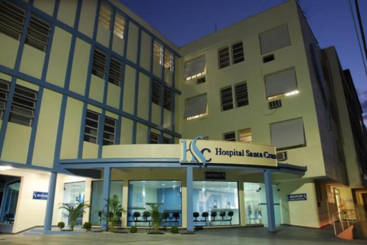 Hospital Santa Cruz lança Programa InterAgir