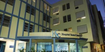 Residência Multiprofissional em Saúde do HSC promove simpósio