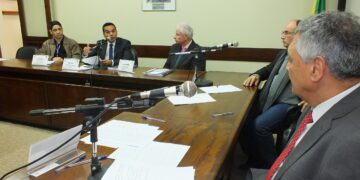 Demandas apontadas em relatório da Subcomissão de Energia Elétrica serão avaliadas por empresas