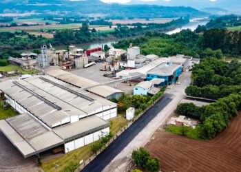 Fontana S/A: Compromisso e responsabilidade socioambiental