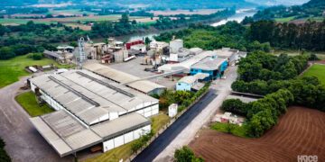Fontana S/A: Compromisso e responsabilidade socioambiental