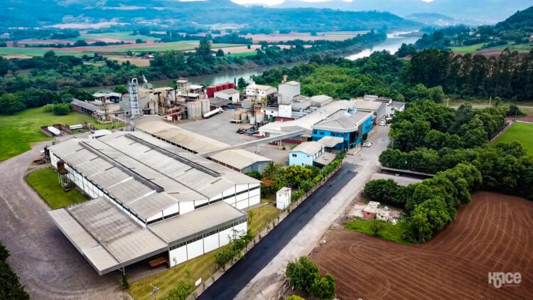 Fontana S/A: Compromisso e responsabilidade socioambiental