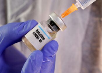 Johnson & Johnson testará vacina em 60 mil voluntários