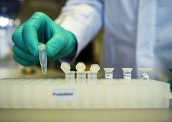 Candidata a vacina da chinesa CNBG se mostra promissora em testes