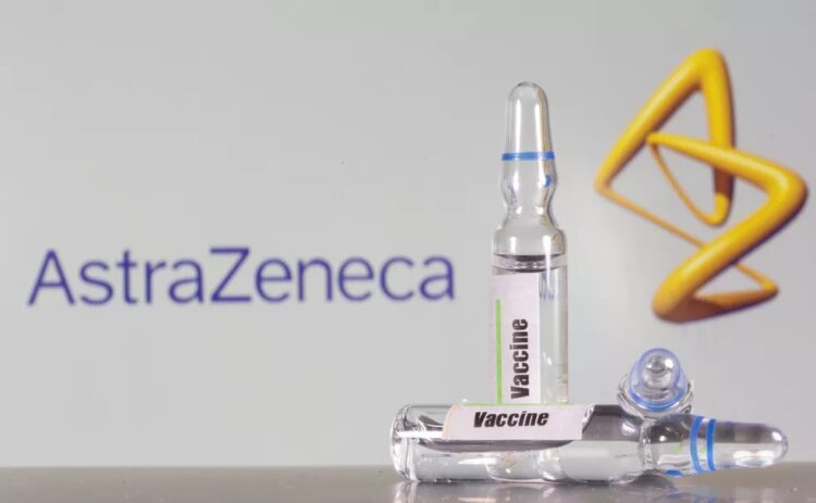 Farmacêutica retoma hoje testes com a vacina de Oxford contra covid