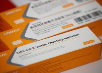 Anvisa autoriza retomada de estudos clínicos com a CoronaVac