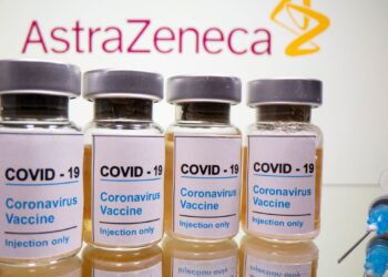 Covid-19: entrega de vacinas da AstraZeneca aguarda dados de testes