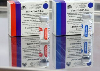 Ministério da Saúde anuncia compra de 10 milhões da vacina Sputnik V