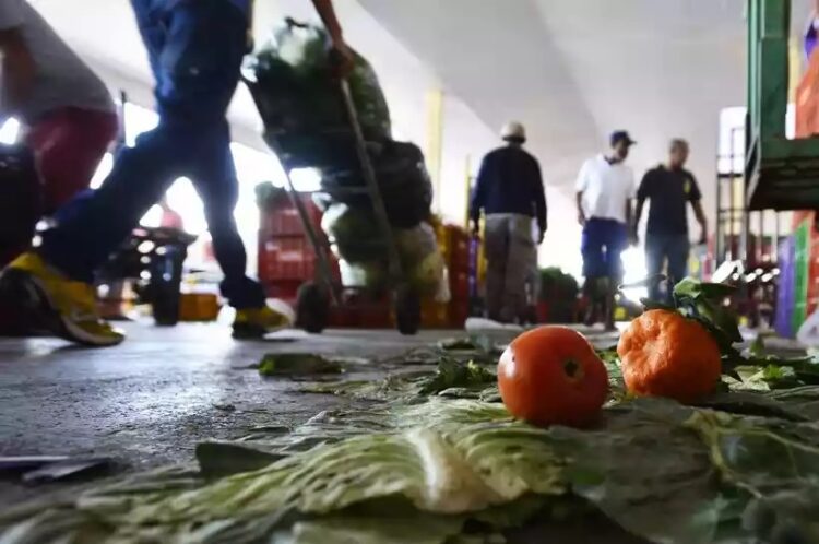 Bolsonaro sanciona lei que autoriza bares e restaurantes a doar alimentos