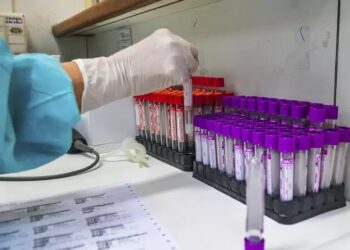 Vacina da China contra covid-19 pode ficar pronta para distribuição em 2020