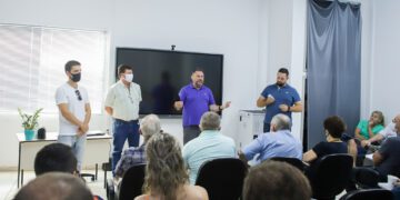 Governo de Estrela decreta racionamento para uso de água