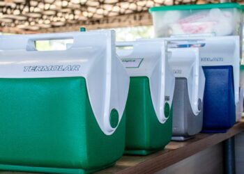 Teutônia terá Centro Municipal de Vacinação