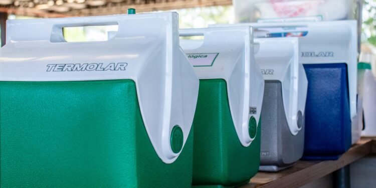 Teutônia terá Centro Municipal de Vacinação