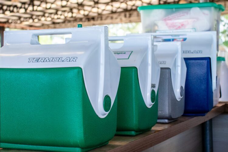 Teutônia terá Centro Municipal de Vacinação