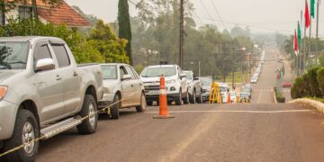 Teutônia inicia vacinação de gestantes e puérperas sem comorbidades