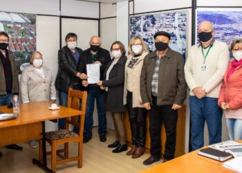 Bohn Gass confirma repasse de R$ 100 mil à Teutônia