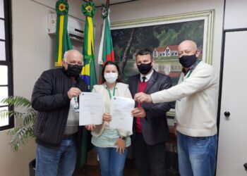 Affonso Hamm repassa R$ 500 mil para Teutônia