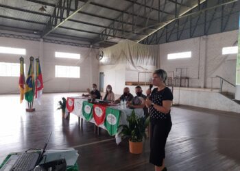 Audiência Pública apresenta Programa de Recuperação da Mata Ciliar em Teutônia