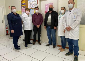 Implante de DIU com cobre é disponibilizado pela Saúde de Teutônia