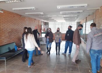 EMEI Darcy Ribeiro será inaugurada neste sábado