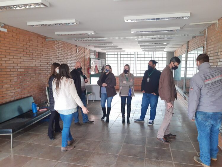 EMEI Darcy Ribeiro será inaugurada neste sábado