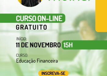 Estão abertas as inscrições para o Projeto Qualifica Mulher