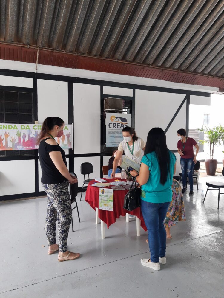 2ª Edição do Projeto Sábado do Bem será neste sábado