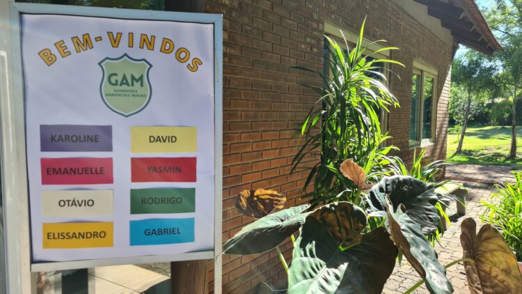 Lajeado forma primeira turma de Guardiões Ambientais Mirins