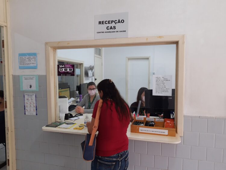 Teutônia atinge todas as metas para receber 100% de incentivo da União na Atenção Primária à Saúde 