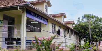 Posto de Saúde do bairro Alegust conta com atendimento médico integral 