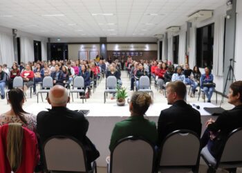 Teutônia adere ao maior Projeto Jovem Empreendedor da América Latina