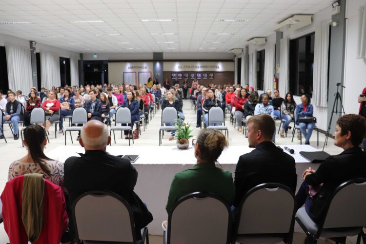 Teutônia adere ao maior Projeto Jovem Empreendedor da América Latina