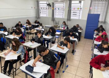 Teutônia lança 1ª edição da Olimpíada Estudantil do Conhecimento