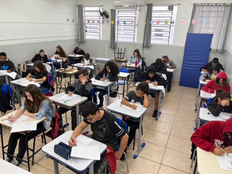 Teutônia lança 1ª edição da Olimpíada Estudantil do Conhecimento