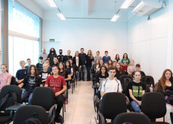 Projeto Jovem Empreendedor inicia em Teutônia