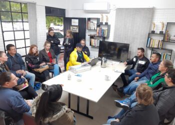 Comitê de Combate à Dengue intensifica ações preventivas em Teutônia