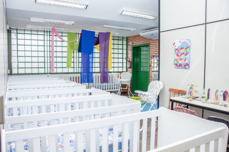 Teutônia criou 227 novas vagas em escolas municipais de educação infantil em 16 meses