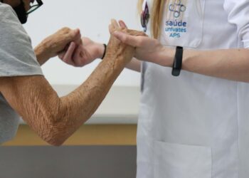 Teutônia conclui o primeiro ciclo do Projeto Rede Bem Cuidar RS