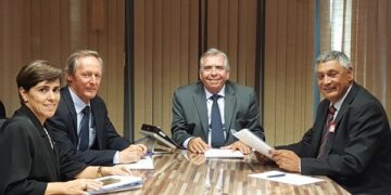Prosseguem negociações para implantação de projeto de melhorias na energia rural