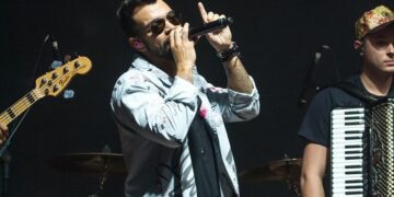 ExpoRoca e Fecarpa anunciam show nacional de Thiago Brava