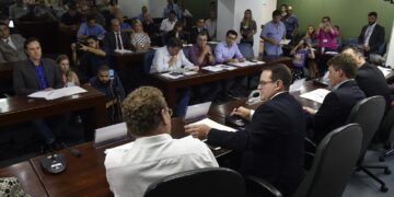 Autoridades avaliam causas e apontam soluções para reduzir índices de homicídios no RS
