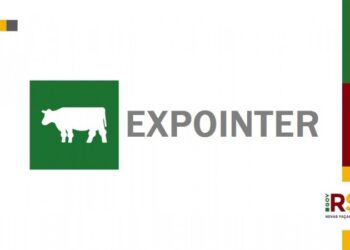 Governo confirma realização da Expointer entre os dias 4 e 12 de setembro