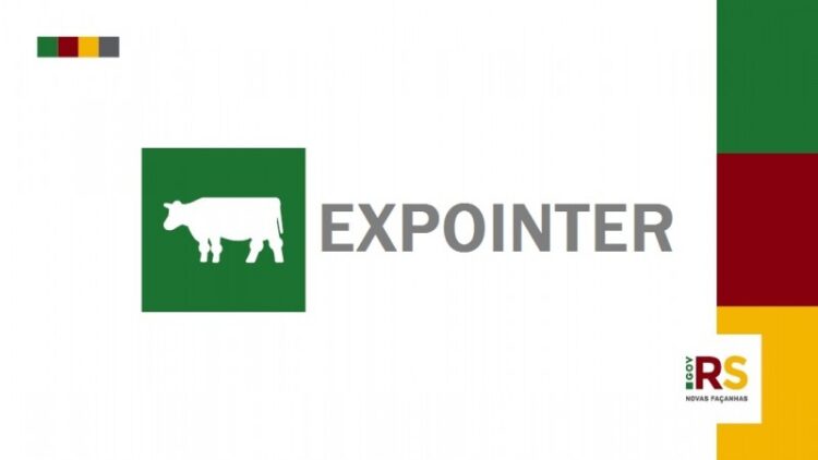 Governo confirma realização da Expointer entre os dias 4 e 12 de setembro