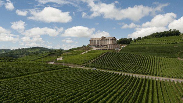 Turismo no inverno promove história, cultura e gastronomia