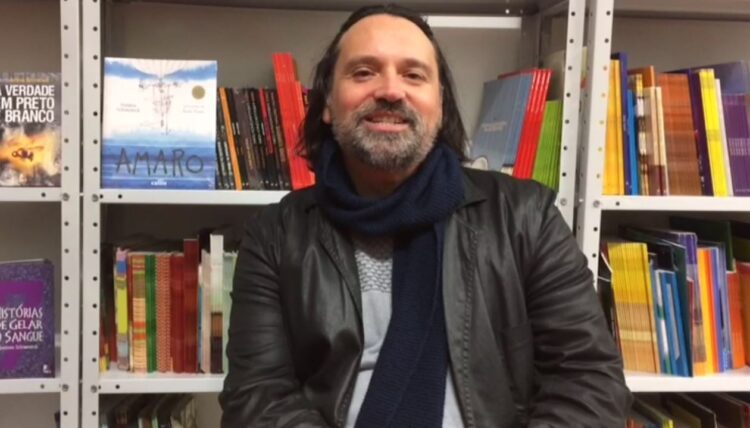 Antônio Schimeneck será patrono da 8ª Feira do Livro de Estrela
