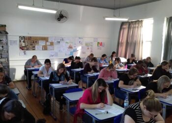 Divulgados locais da prova do concurso público da Prefeitura de Estrela