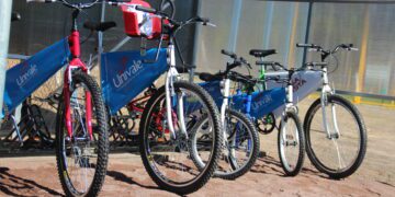 Bike no Parque ainda recebe cadastros