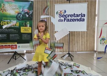 Campanha Estrela Premiada realizará último e principal sorteio